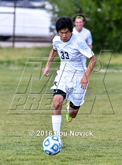Thumbnail 1 in Hope Christian @ Santa Fe Prep photogallery.