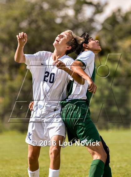 Thumbnail 3 in Hope Christian @ Santa Fe Prep photogallery.