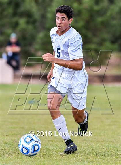 Thumbnail 2 in Hope Christian @ Santa Fe Prep photogallery.