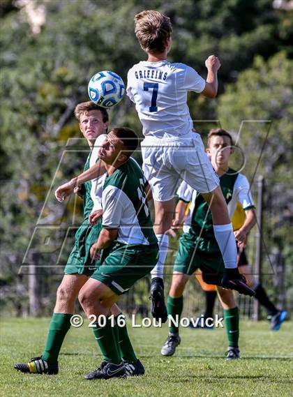 Thumbnail 1 in Hope Christian @ Santa Fe Prep photogallery.