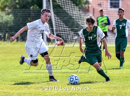Thumbnail 2 in Hope Christian @ Santa Fe Prep photogallery.