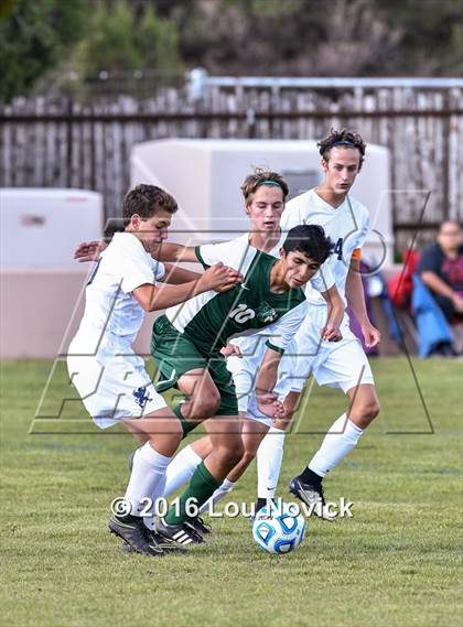 Thumbnail 3 in Hope Christian @ Santa Fe Prep photogallery.