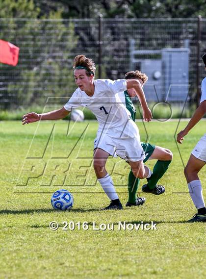 Thumbnail 1 in Hope Christian @ Santa Fe Prep photogallery.