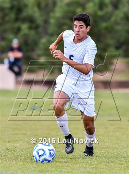 Thumbnail 1 in Hope Christian @ Santa Fe Prep photogallery.