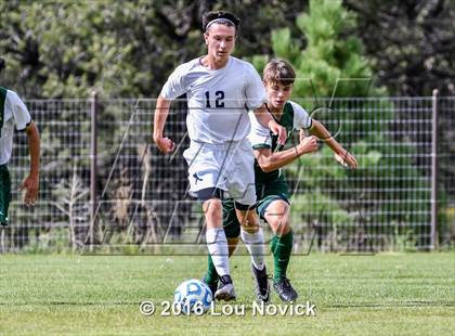 Thumbnail 2 in Hope Christian @ Santa Fe Prep photogallery.