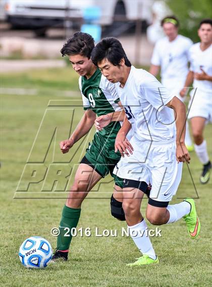 Thumbnail 1 in Hope Christian @ Santa Fe Prep photogallery.