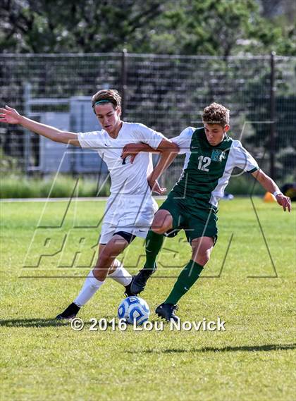 Thumbnail 2 in Hope Christian @ Santa Fe Prep photogallery.