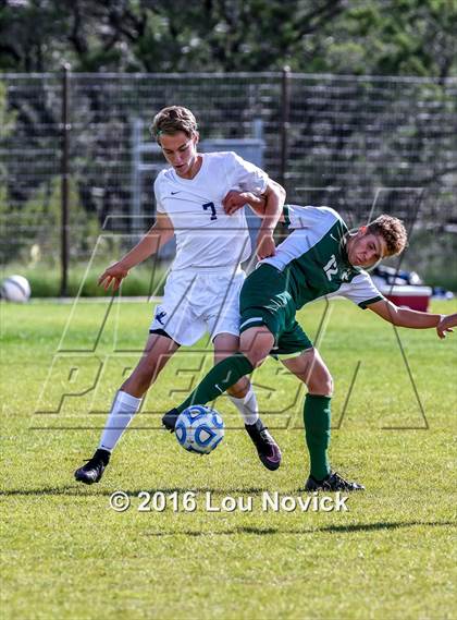 Thumbnail 1 in Hope Christian @ Santa Fe Prep photogallery.