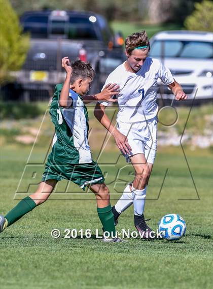 Thumbnail 2 in Hope Christian @ Santa Fe Prep photogallery.