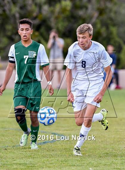Thumbnail 2 in Hope Christian @ Santa Fe Prep photogallery.