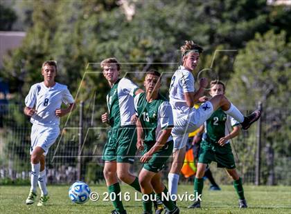 Thumbnail 2 in Hope Christian @ Santa Fe Prep photogallery.