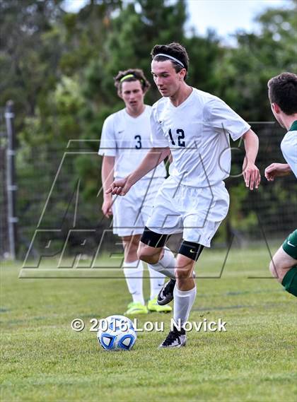 Thumbnail 2 in Hope Christian @ Santa Fe Prep photogallery.