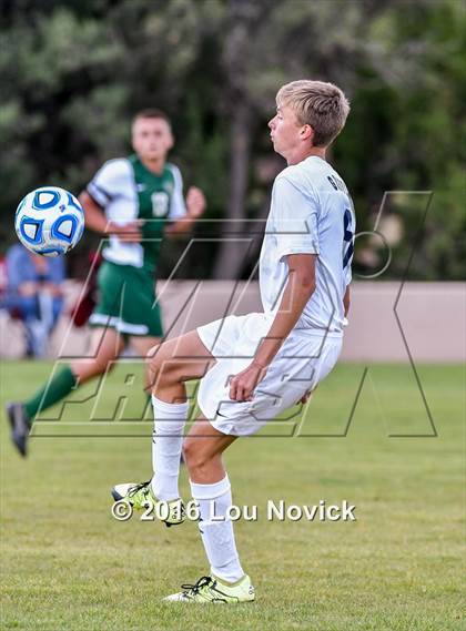 Thumbnail 2 in Hope Christian @ Santa Fe Prep photogallery.