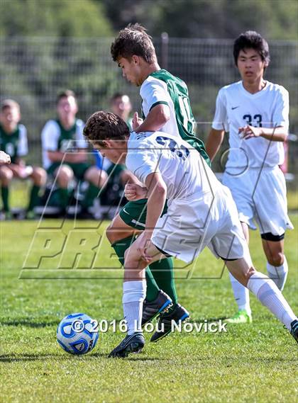 Thumbnail 1 in Hope Christian @ Santa Fe Prep photogallery.