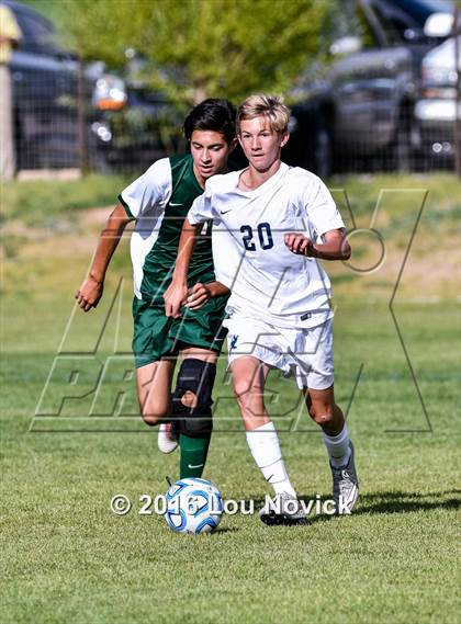 Thumbnail 2 in Hope Christian @ Santa Fe Prep photogallery.