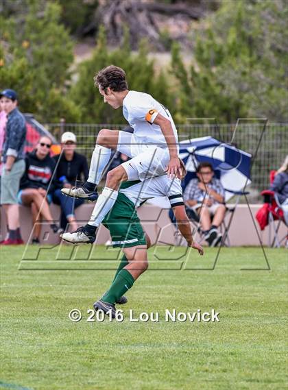 Thumbnail 2 in Hope Christian @ Santa Fe Prep photogallery.