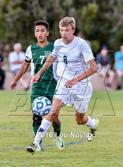 Thumbnail 3 in Hope Christian @ Santa Fe Prep photogallery.