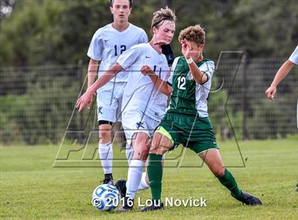 Thumbnail 3 in Hope Christian @ Santa Fe Prep photogallery.