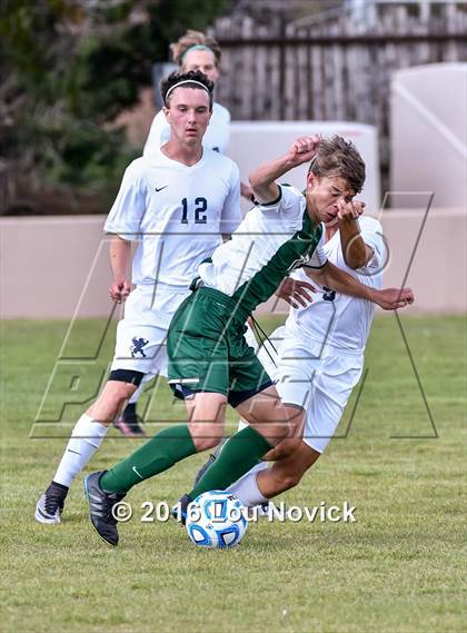 Thumbnail 1 in Hope Christian @ Santa Fe Prep photogallery.
