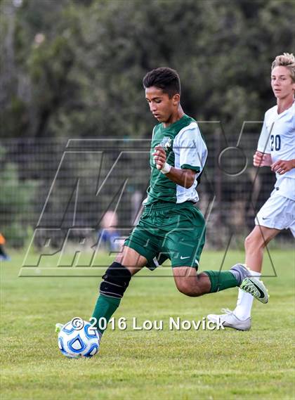 Thumbnail 1 in Hope Christian @ Santa Fe Prep photogallery.