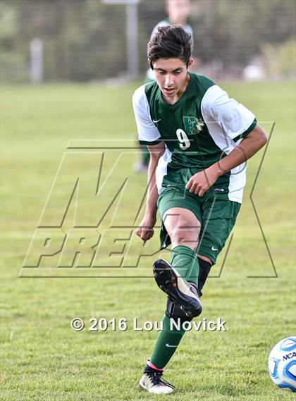 Thumbnail 1 in Hope Christian @ Santa Fe Prep photogallery.