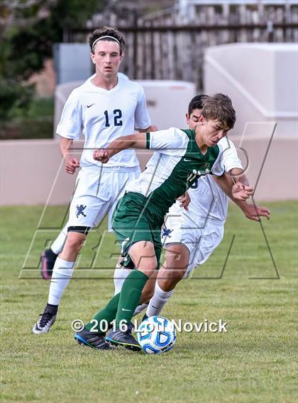 Thumbnail 2 in Hope Christian @ Santa Fe Prep photogallery.