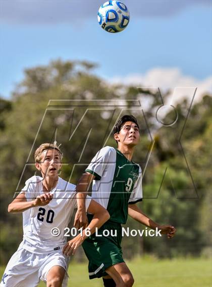 Thumbnail 3 in Hope Christian @ Santa Fe Prep photogallery.