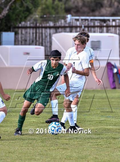 Thumbnail 3 in Hope Christian @ Santa Fe Prep photogallery.
