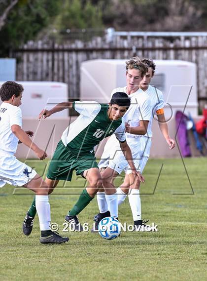 Thumbnail 1 in Hope Christian @ Santa Fe Prep photogallery.