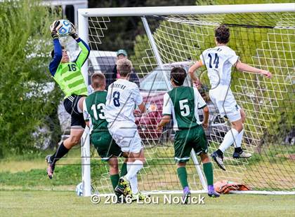 Thumbnail 1 in Hope Christian @ Santa Fe Prep photogallery.