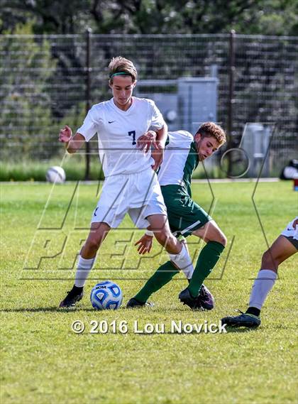 Thumbnail 3 in Hope Christian @ Santa Fe Prep photogallery.