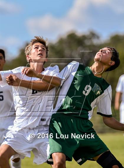 Thumbnail 2 in Hope Christian @ Santa Fe Prep photogallery.