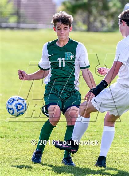 Thumbnail 2 in Hope Christian @ Santa Fe Prep photogallery.