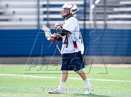 Thumbnail 1 in Mineola vs Cold Spring Harbor (Section 8 Class C Final) photogallery.