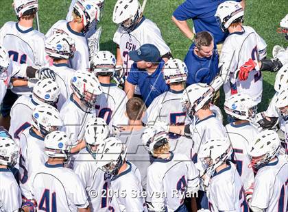Thumbnail 2 in Mineola vs Cold Spring Harbor (Section 8 Class C Final) photogallery.