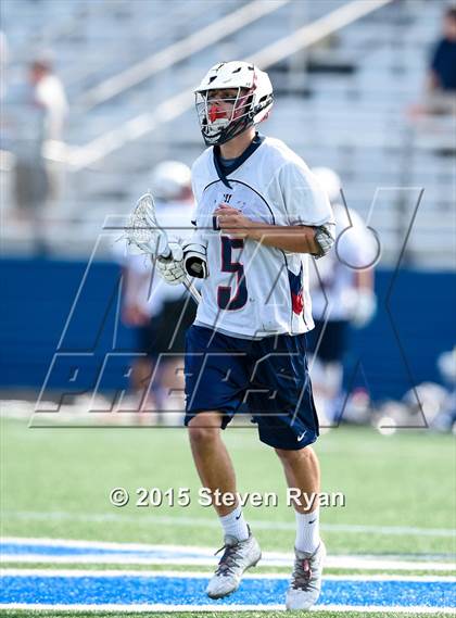 Thumbnail 3 in Mineola vs Cold Spring Harbor (Section 8 Class C Final) photogallery.