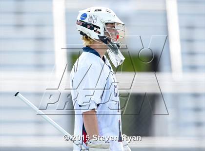 Thumbnail 3 in Mineola vs Cold Spring Harbor (Section 8 Class C Final) photogallery.