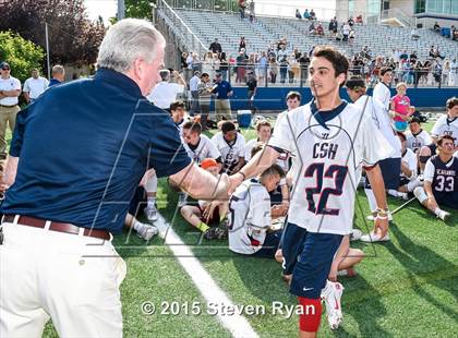 Thumbnail 1 in Mineola vs Cold Spring Harbor (Section 8 Class C Final) photogallery.