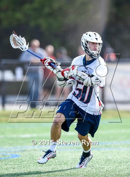 Thumbnail 2 in Mineola vs Cold Spring Harbor (Section 8 Class C Final) photogallery.