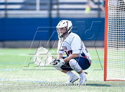 Thumbnail 3 in Mineola vs Cold Spring Harbor (Section 8 Class C Final) photogallery.