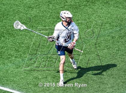 Thumbnail 3 in Mineola vs Cold Spring Harbor (Section 8 Class C Final) photogallery.