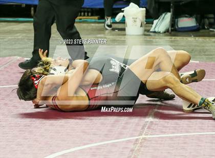 Thumbnail 3 in AIA Wrestling Championships (Division 2 Finals) photogallery.