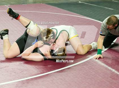 Thumbnail 3 in AIA Wrestling Championships (Division 2 Finals) photogallery.