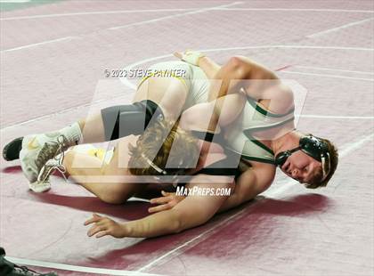 Thumbnail 1 in AIA Wrestling Championships (Division 2 Finals) photogallery.