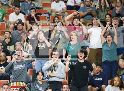 Thumbnail 3 in AIA Wrestling Championships (Division 2 Finals) photogallery.