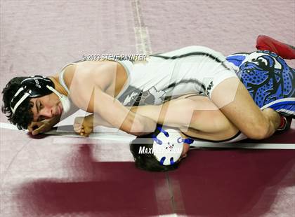 Thumbnail 1 in AIA Wrestling Championships (Division 2 Finals) photogallery.