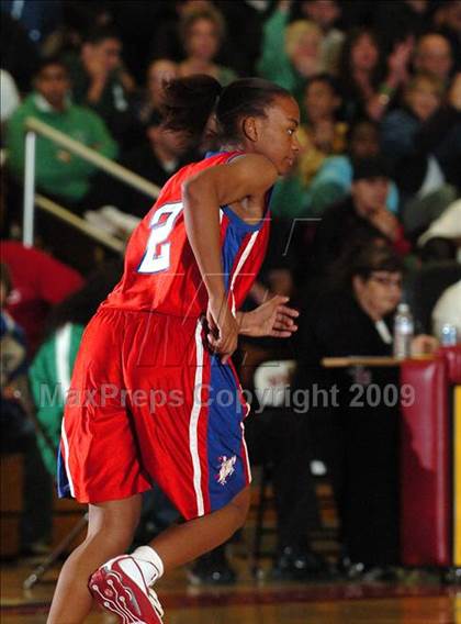 Thumbnail 3 in East Union vs. St. Mary's (CIF SJS D3 Playoffs) photogallery.