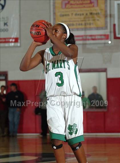 Thumbnail 1 in East Union vs. St. Mary's (CIF SJS D3 Playoffs) photogallery.