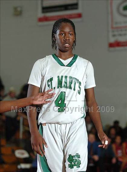 Thumbnail 3 in East Union vs. St. Mary's (CIF SJS D3 Playoffs) photogallery.