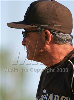 Thumbnail 1 in Kennedy @ Chatsworth (CIF LA City Section Playoffsl) photogallery.
